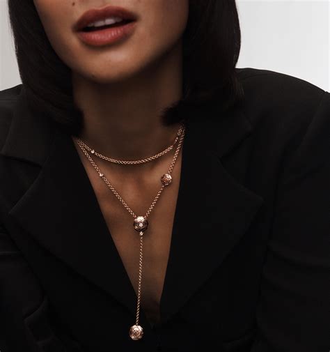 chanel gold chain jacket|chanel gold necklaces for women.